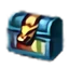 صندوق نفيس لتنين+ (مُلون)